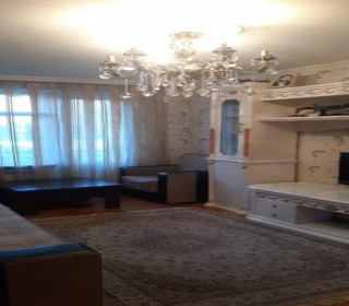 Satılır Köhnə Tikili, Sabunçu.r, Bakıxanov-13