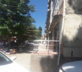 Satılır Obyekt, Xırdalan.ş-3