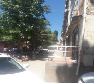 Satılır Obyekt, Xırdalan.ş-4