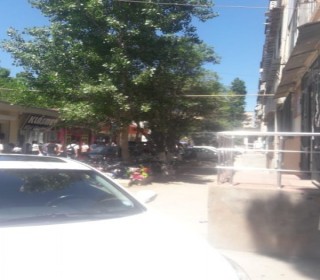 Satılır Obyekt, Xırdalan.ş-8