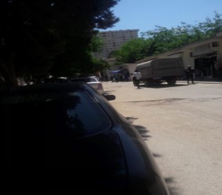 Satılır Obyekt, Xırdalan.ş-9
