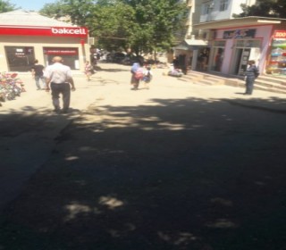 Satılır Obyekt, Xırdalan.ş-10