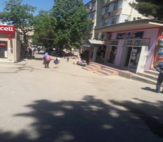 Satılır Obyekt, Xırdalan.ş-11