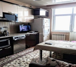 Satılır Yeni Tikili, Xətai.r, Həzi Aslanov.m-5