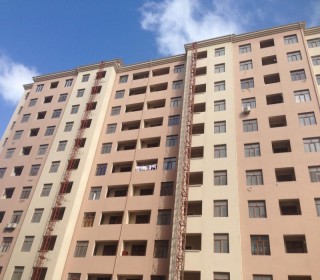 Satılır Yeni Tikili, Sabunçu.r, Bakıxanov-1