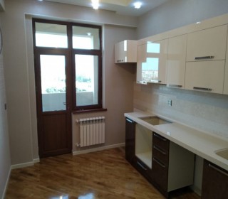 Satılır Yeni Tikili, Sabunçu.r, Bakıxanov-6