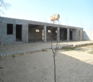 Satılır Həyət evi, Abşeron.r, Novxanı-3