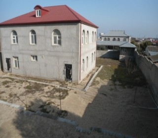 Satılır Həyət evi, Abşeron.r, Novxanı-14