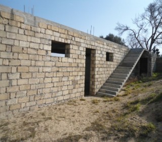Satılır Həyət evi, Abşeron.r, Novxanı-15