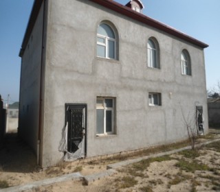 Satılır Həyət evi, Abşeron.r, Novxanı-17