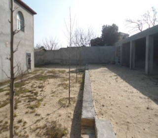 Satılır Həyət evi, Abşeron.r, Novxanı-19