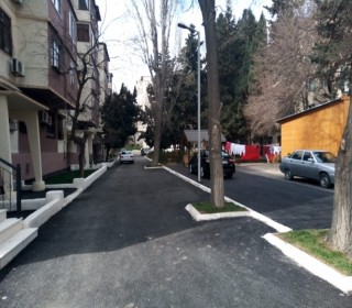 Satılır Obyekt, Nəsimi.r, 4-cü mikrorayon, Memar Əcəmi.m-3