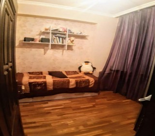 Satılır Yeni Tikili, Nizami.r, Qara Qarayev.m-1