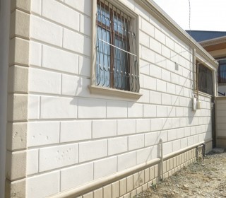 Satılır Həyət evi, Xırdalan.ş-1