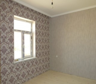 Satılır Həyət evi, Xırdalan.ş-3