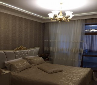 Satılır Yeni Tikili, Yasamal.r, Yasamal, İnşaatçılar.m-3