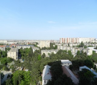 Satılır Yeni Tikili, Nizami.r, Qara Qarayev.m-6
