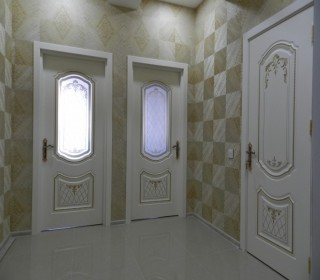 Satılır Yeni Tikili, Nizami.r, Qara Qarayev.m-9
