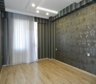 Satılır Yeni Tikili, Nizami.r, Qara Qarayev.m-10