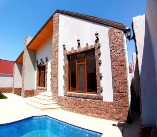 Satılır Həyət evi, Xəzər.r, Mərdəkan, Koroğlu.m-2