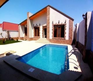 Satılır Həyət evi, Xəzər.r, Mərdəkan, Koroğlu.m-8