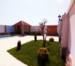 Satılır Həyət evi, Xəzər.r, Mərdəkan, Koroğlu.m-10