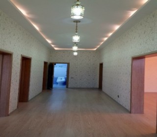 Satılır Həyət evi, Xəzər.r, Mərdəkan, Koroğlu.m-11