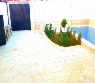 Satılır Həyət evi, Xəzər.r, Mərdəkan, Koroğlu.m-12