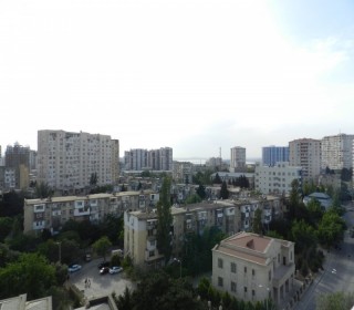 Satılır Yeni Tikili, Nizami.r, Qara Qarayev.m-9