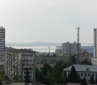Satılır Yeni Tikili, Nizami.r, Qara Qarayev.m-10