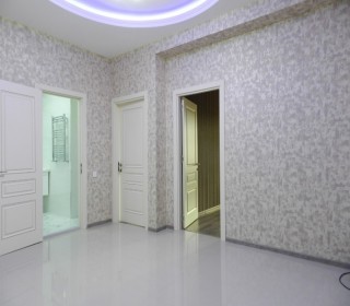 Satılır Yeni Tikili, Nizami.r, Qara Qarayev.m-12