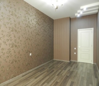 Satılır Yeni Tikili, Nizami.r, Qara Qarayev.m-17