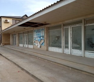 Satılır Obyekt, Xəzər.r, Mərdəkan-1