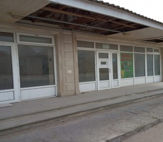 Satılır Obyekt, Xəzər.r, Mərdəkan-2