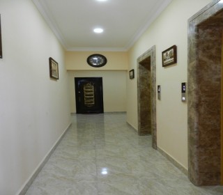 Satılır Yeni Tikili, Nizami.r, Qara Qarayev.m-5