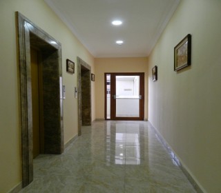 Satılır Yeni Tikili, Nizami.r, Qara Qarayev.m-6