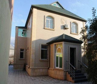 Satılır Villa, Sumqayıt.ş-1