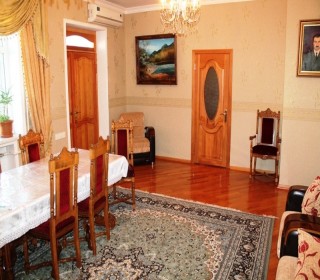 Satılır Villa, Sumqayıt.ş-4