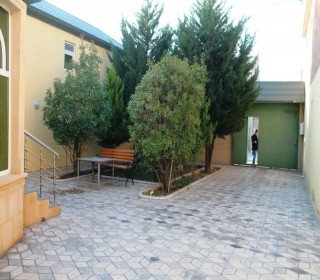 Satılır Villa, Sumqayıt.ş-5