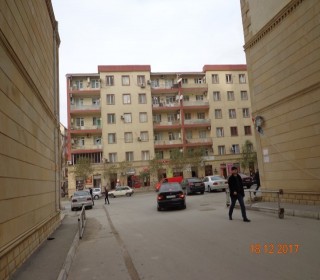 Satılır Yeni Tikili, Xırdalan.ş-1