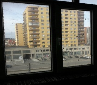 Satılır Yeni Tikili, Xırdalan.ş-1