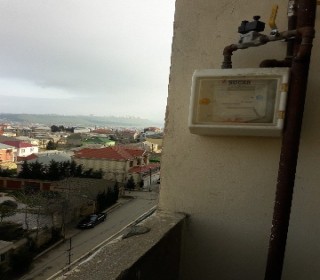 Satılır Yeni Tikili, Xırdalan.ş-11