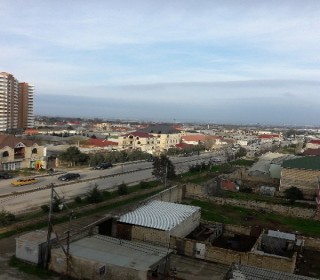 Satılır Yeni Tikili, Xırdalan.ş-12