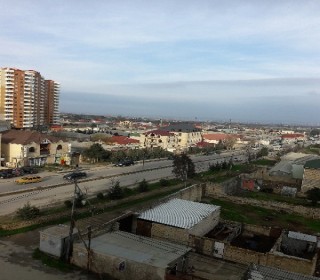 Satılır Yeni Tikili, Xırdalan.ş-12