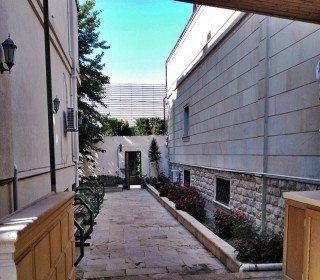 Kirayə (Aylıq) Həyət evi, Xəzər.r, Mərdəkan-5