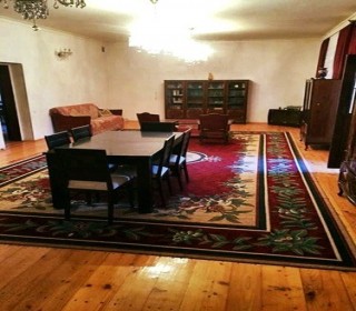 Kirayə (Aylıq) Həyət evi, Xəzər.r, Mərdəkan-10