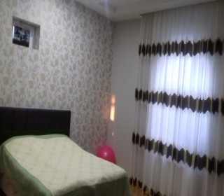 Satılır Həyət evi, Xəzər.r, Binə-10
