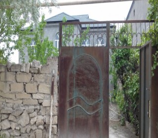 Satılır Həyət evi, Xəzər.r, Binə-16