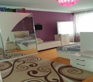 Satılır Yeni Tikili, Sabunçu.r, Bakıxanov-1