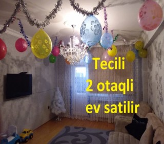 Satılır Yeni Tikili, Sabunçu.r, Bakıxanov-2